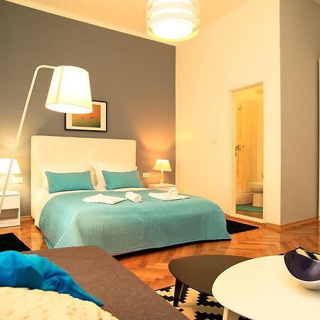 Contarini Luxury Rooms Split Exteriér fotografie
