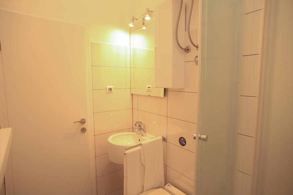 Contarini Luxury Rooms Split Pokoj fotografie